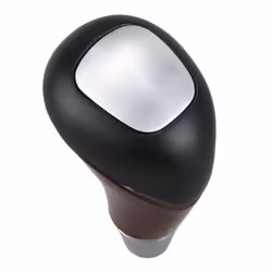 Car Gear Shift Knob Shifter Lever for Mercedes Benz W210 W220 W163