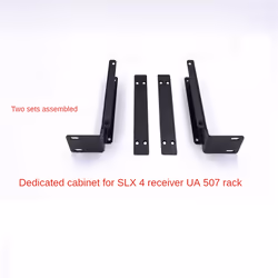 Rack Mounting Bracket Antenna Extension Cable Rack Kits