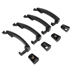 For Chevrolet Aveo  4 Pcs/Set Front Rear Left & Right Exterior Handle