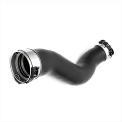 Left Side Engine Intercooler Air Intake Hose Water Coolant Pipe