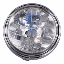Motorcycle Headlight For Honda Cb400 Cb500 Cb1300 Hornet 250 600 900