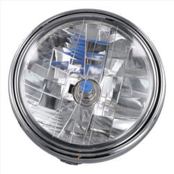 Motorcycle Headlight For Honda Cb400 Cb500 Cb1300 Hornet 250 600 900