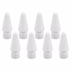 Pencil Tips  for Apple Pencil 1St / 2Nd Generation and iPad Pro Pen