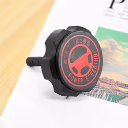 Car Hydraulic Reservoir Cap Steering Machine Power Oil Lid 4009P6