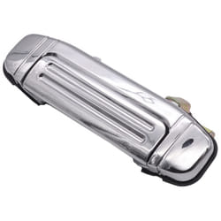 Rear Left Side Car Outer Exterior Door Handles Chrome MR156877