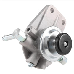 1 Pcs Car Fuel Filter Lift Primer-Pump, for Nissan Patrol GU ZD30 3.0