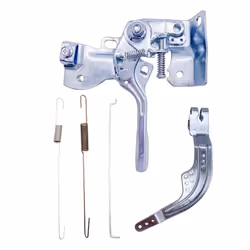 Oriental Power Throttle Control Spring Assembly Kits for Predator 212