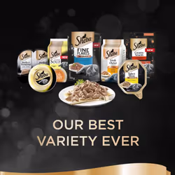 80pk Sheba Select Slices Poultry Collection In Gravy - 80 x 85g Pouches