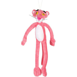 WWWL Soft Toys Baby Toys Lovely 38CM P Pink Leopard 31cm-50cm Pink