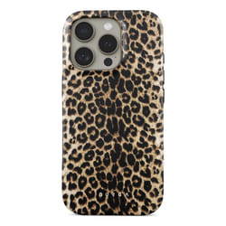 BURGA Player mobile phone case 16 cm (6.3") Cover Brown, Black