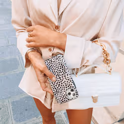 BURGA Almond Latte mobile phone case 15.5 cm (6.1") Cover Beige - Additional view 7