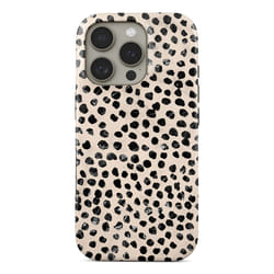 BURGA Almond Latte mobile phone case 16 cm (6.3") Cover Beige