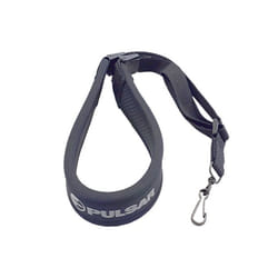 PULSAR 79082 strap Steel Black