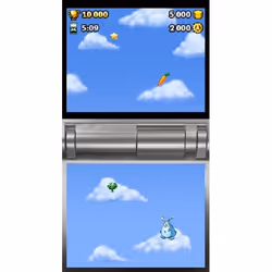Leader 101 In 1 Explosive Megamix Ds Standard Multilingual Nintendo DS