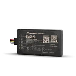 Teltonika FMC920 4G LTE CAT 1 TRACKER