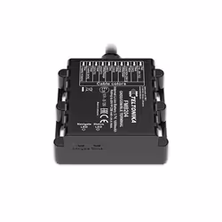 Teltonika FMB204 Universal Black