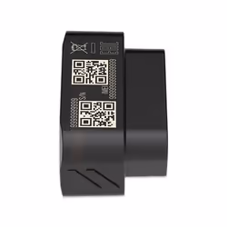 Teltonika FMB003 Car Black