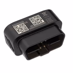 Teltonika FMB003 Car Black