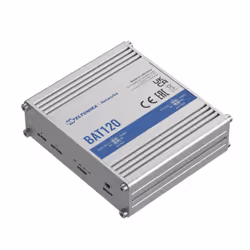 Teltonika BAT120, Line-Interactive, 22 W, Sawtooth, 9 V, 30 V, 50 Hz