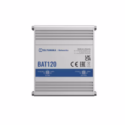 Teltonika BAT120 uninterruptible power supply (UPS) Line-Interactive 22 W - Additional view 7