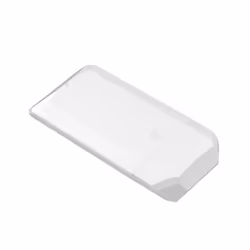 Teltonika OTD140 wired router Gigabit Ethernet White - Additional view 5
