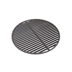 Cast Iron Grates - 20 inch