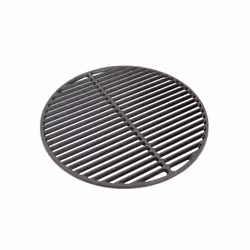 Cast Iron Grates - 23 inch