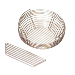Ash Basket For BBQ - 23 inch