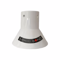 Kamado Bono Vertical Ceramic Chicken Rack Fits (Media/Grande/Limited)