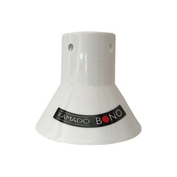 Kamado Bono Vertical Ceramic Chicken Rack Fits (Media/Grande/Limited)