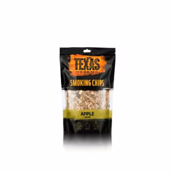 Texas Club Apple Wood Chips, 1ltr.