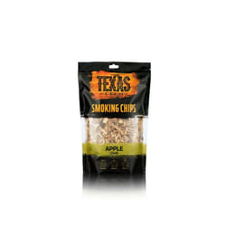 Texas Club Apple Wood Chips, 1ltr.
