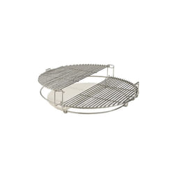 Multifunction two-zone grilling system 21inch (Zalgiris)