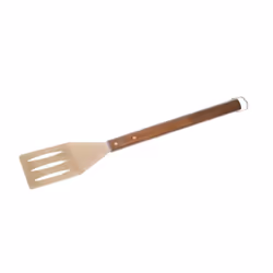 Texas Club Set Of Grilling Tools, 3pcs. (Spatula, Tongs, Fork)