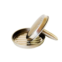 Texas Club Burger Patty Press, 1 pcs.