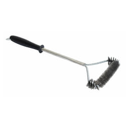 Texas Club BRUSH outdoor barbecue/grill accessory Grill cleaner