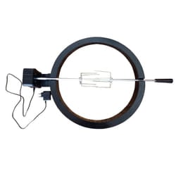 Kamado Bono Media Skewer 20” Rotisserie