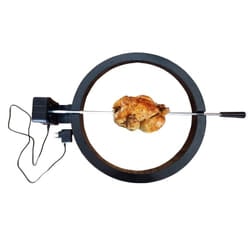 Kamado Bono Limited Skewer Rotisserie