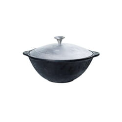 Texas Club Uzbek Kazan pot, 16L