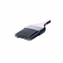 Texas Club Silicone BBQ Brush, 22 Cm.
