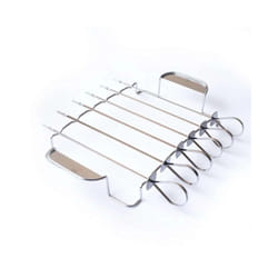 Texas Club Grill Skewers Set, 6 Pcs.