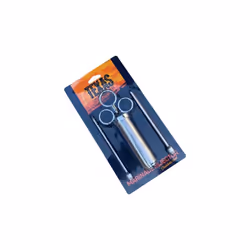 Texas Club Stainless Steel Marinade Injector
