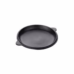 Texas Club Cast Iron Pan-Lid (Kazan Lid) - 27 cm