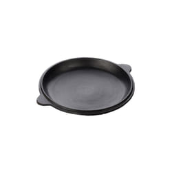 Texas Club Cast Iron Pan-Lid (Kazan Lid) - 38 cm