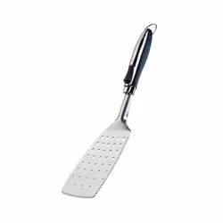 Texas Club Stainless steel grill spatula, 43cm.