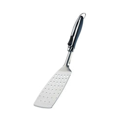 Texas Club Stainless steel grill spatula, 43cm.