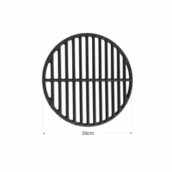 Cast Iron Grates - 13 inch