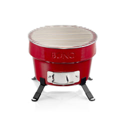 Kamado Bono Ceramic Japanese Hibachi Grill 12inch. Perfect For Picnics