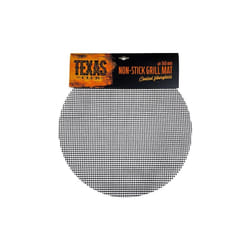 Texas Club Fiberglass Non-Stick Grill Mat - 36 cm