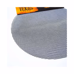 Texas Club Fiberglass Non-Stick Grill Mat - 36 cm